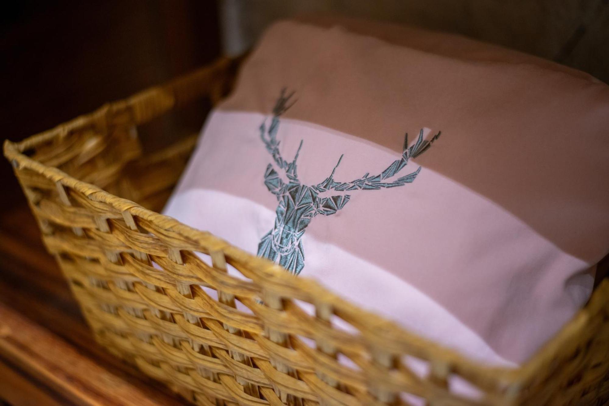El Rey Loro - Lux 4 Bed Villa @Bluedeertulum Luaran gambar